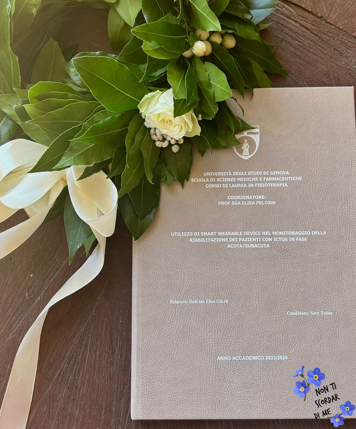 Foto Eventi E Lauree